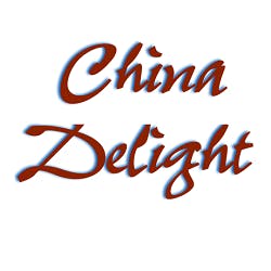 Logo for China Delight
