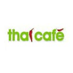 Thai Cafe menu in Alexandria, VA 22150