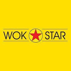 Wok Star Food Truck menu in Medford / Ashland, OR 97504