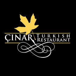 Logo for Cinar Turkish Restaurant 2