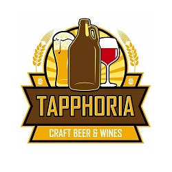 Logo for Tapphoria