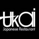 Logo for Ukai Japanese Restaurant