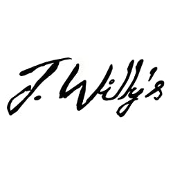 Logo for J. Willy's Public House & Eatery