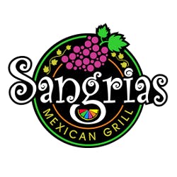 Sangria's Mexican Grill Menu and Delivery in Appleton WI, 54914
