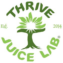 Thrive Juice Lab - Laguna Niguel Menu and Delivery in Laguna Niguel CA, 92677