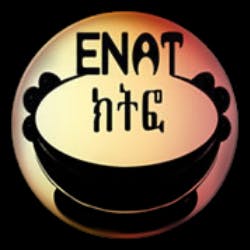 Enat Restaurant Menu and Takeout in Alexandria VA, 22312