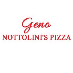 Logo for Geno's Ranchito