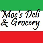 Moe's Deli & Grocery in Weehawken, NJ 07086