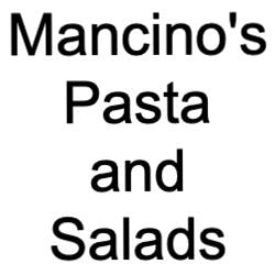 Logo for Mancino's Pasta and Salads