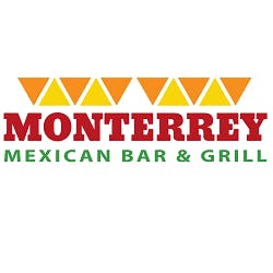 Logo for Monterrey Mexican Bar & Grill