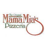 Logo for The Original Mama Mia's Pizzeria