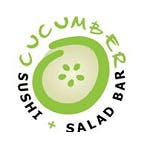 Logo for Cucumber Sushi - Hylan Blvd