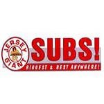 Logo for Jersey Giant Subs