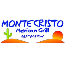 Logo for Montecristo Mexican Grill
