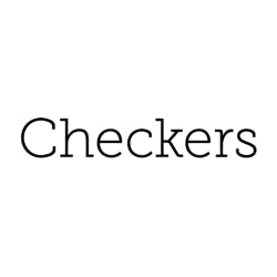 Logo for Checkers - Milwaukee W North Ave