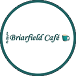 Logo for Briarfield Cafe