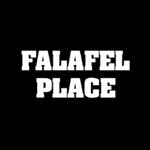 Logo for Falafel Place