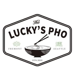 Lucky's Pho Menu and Delivery in Seattle WA, 98103