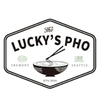 Lucky's Pho in Seattle, WA 98103