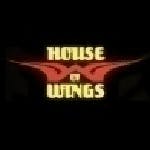 Logo for Nor-Ho House of Wings