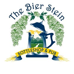 Logo for The Bier Stein
