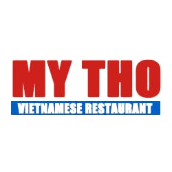 Logo for MY THO Vietnamese Restaurant