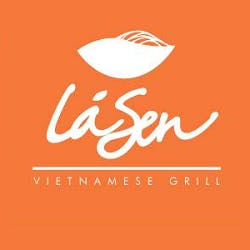 Logo for La Sen Vietnamese Grill - West Linn