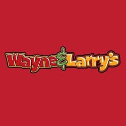 Wayne & Larry's Sports Bar & Grill Menu and Delivery in Lawrence KS, 66044