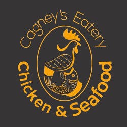 Cagney's Chicken & Seafood Eatery Menu and Takeout in Norfolk VA, 23508