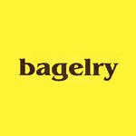 Logo for Bagelry
