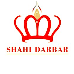 Logo for Shahi Darbar Indian Cuisine