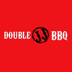 Logo for Double JJ BBQ