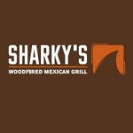 Logo for Sharky's Woodfired Mexican Grill - Irvine