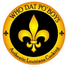Who Dat Po'boys | Authentic Louisiana Cooking in Milwaukee, WI 53212 Who Dat Po'boys | Authentic Louisiana Cooking in Milwaukee, WI 53212