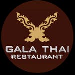 Logo for Gala Thai