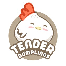 Logo for Tender Dumplings