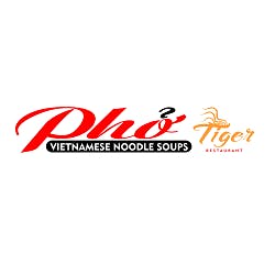 Logo for Pho Tiger
