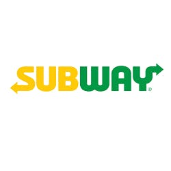 Logo for Subway