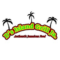 D's Island Grill JA. in Tucson, AZ 85716