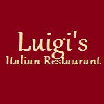 Logo for Luigi's Italian Tradition Restaurant