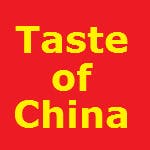 Logo for Taste of China