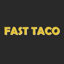 Logo for Fast Taco - Mason St.