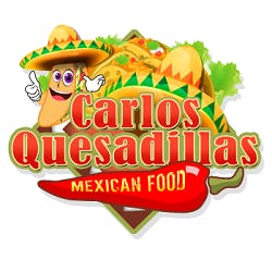 Carlos Quesadillas Menu and Delivery in Ames IA, 50011