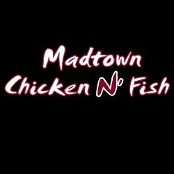 Madtown Chicken n' Fish Menu and Delivery in Madison WI, 53713