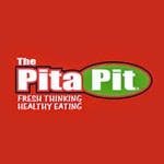 Logo for Pita Pit - Bozeman