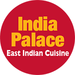 Logo for India Palace - Cockeysville