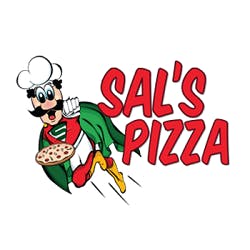 Sal's NY Pizza & Sub Menu and Takeout in Chesapeake VA, 23324
