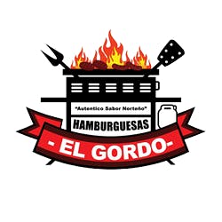 Logo for Hamburguesas El Gordo - Minneapolis