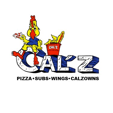 Logo for Cal'z Pizza - Independence Blvd