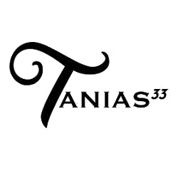 Logo for Tanias 33